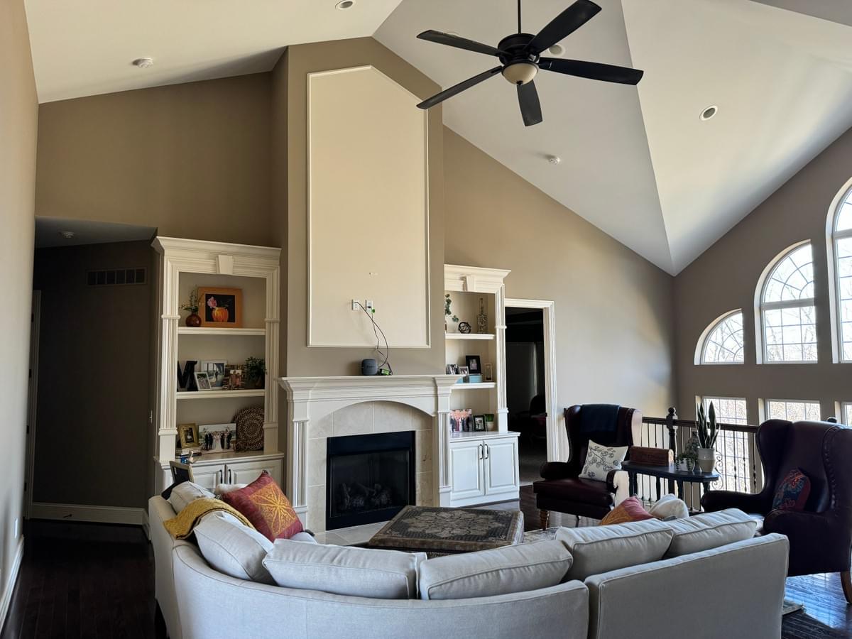 Quality Floor Coatings - Offering Painting service for your garage in Ellisville, MO Quality Floor Coatings - Offering Painting service for your garage in Ellisville, MO