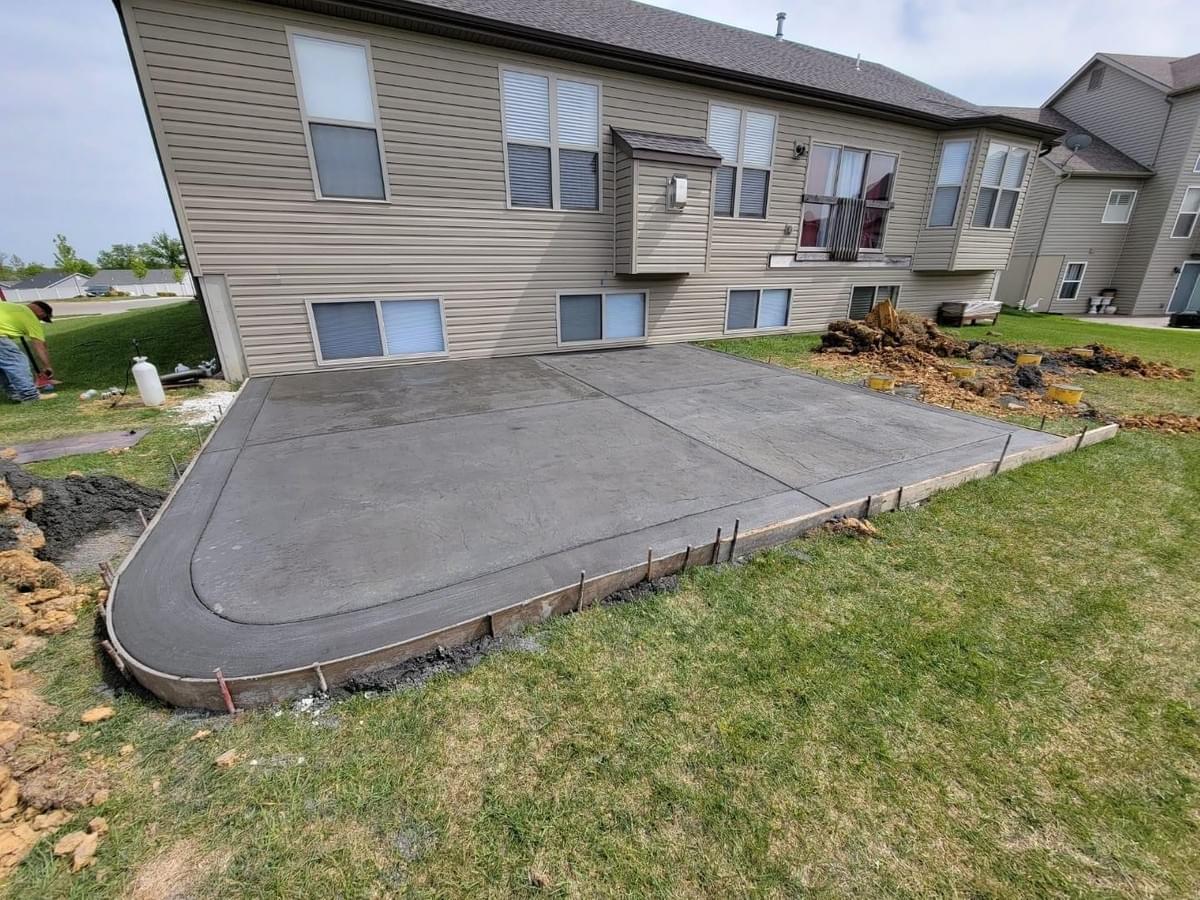 Get the Best in St. Louis Concrete Services with Kerbler and Sons Get the Best in St. Louis Concrete Services with Kerbler and Sons