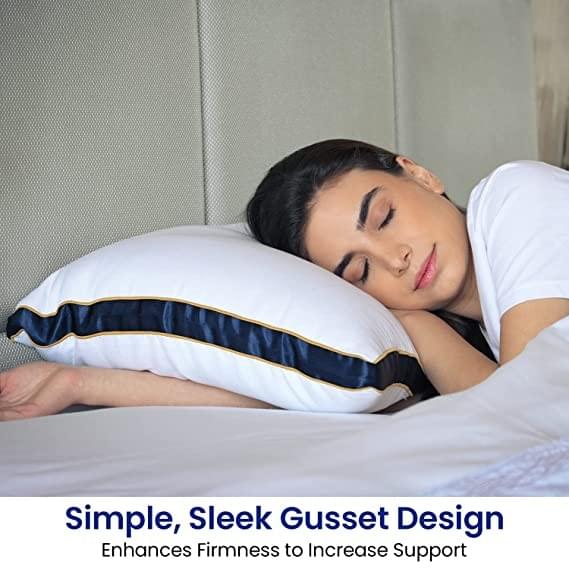 Microfiber Pillow Microfiber Pillow