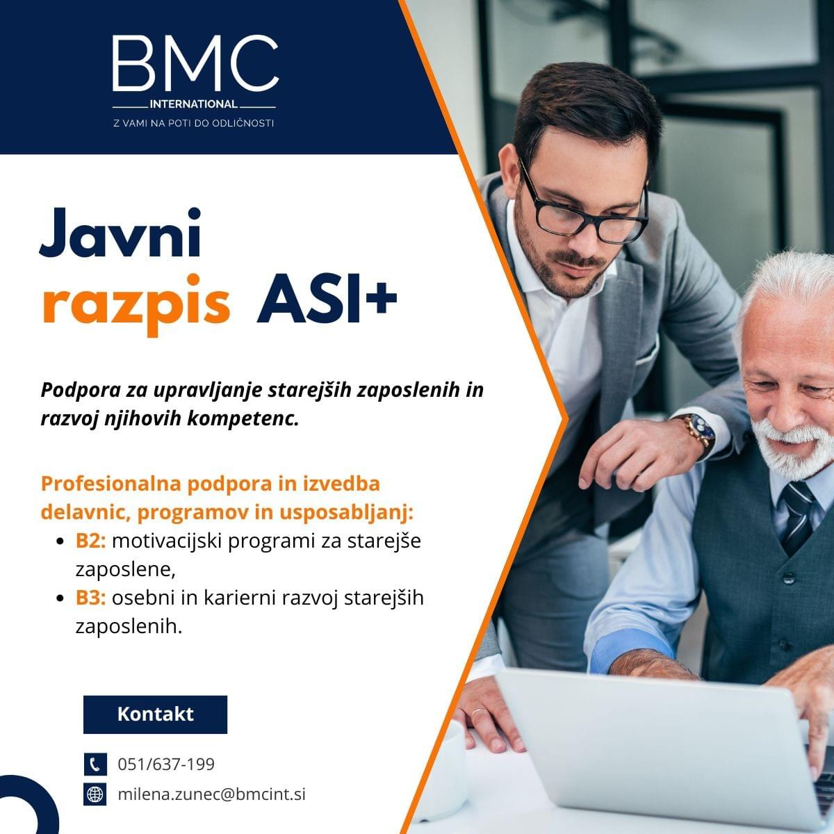 BMC Psihološka odpornost BMC Psihološka odpornost