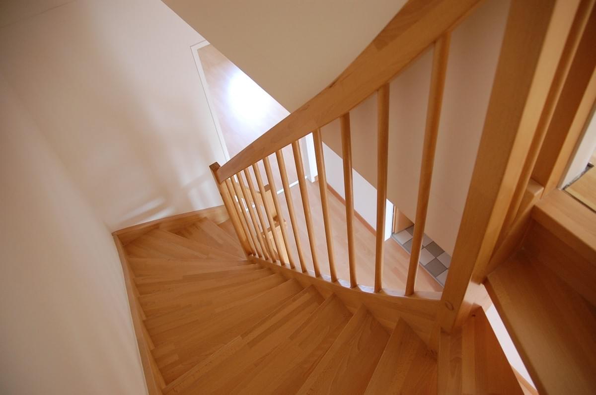 Treppen planen Treppen planen