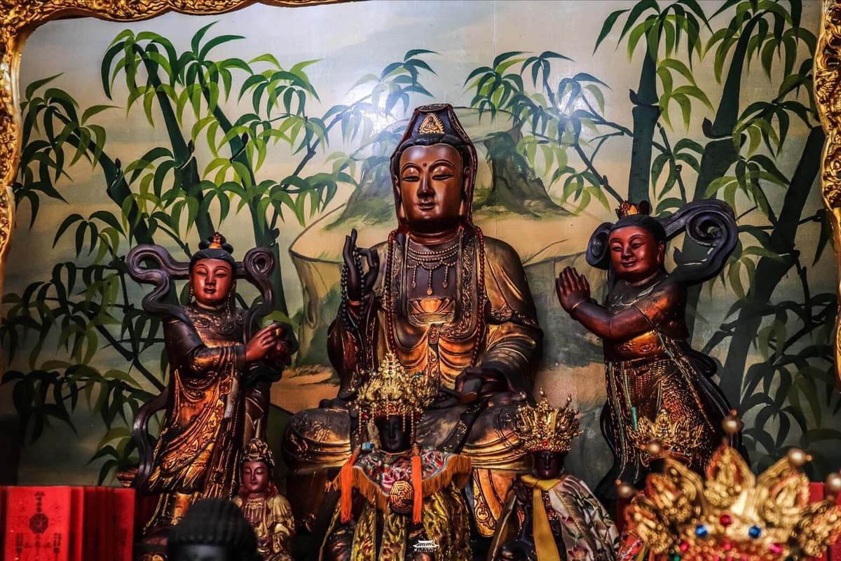 小南城隍廟 小南城隍廟