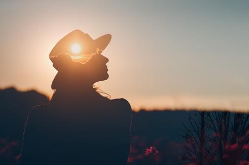 Lady Mind Sun View Lady Mind Sun View