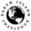 Earth Island Institute logo: a black and white earth graphic surrounded by the words, "Earth Island Institute" Earth Island Institute logo: a black and white earth graphic surrounded by the words, "Earth Island Institute"