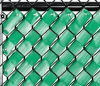 Plastic Privacy Fence Tape Plastic Privacy Fence Tape