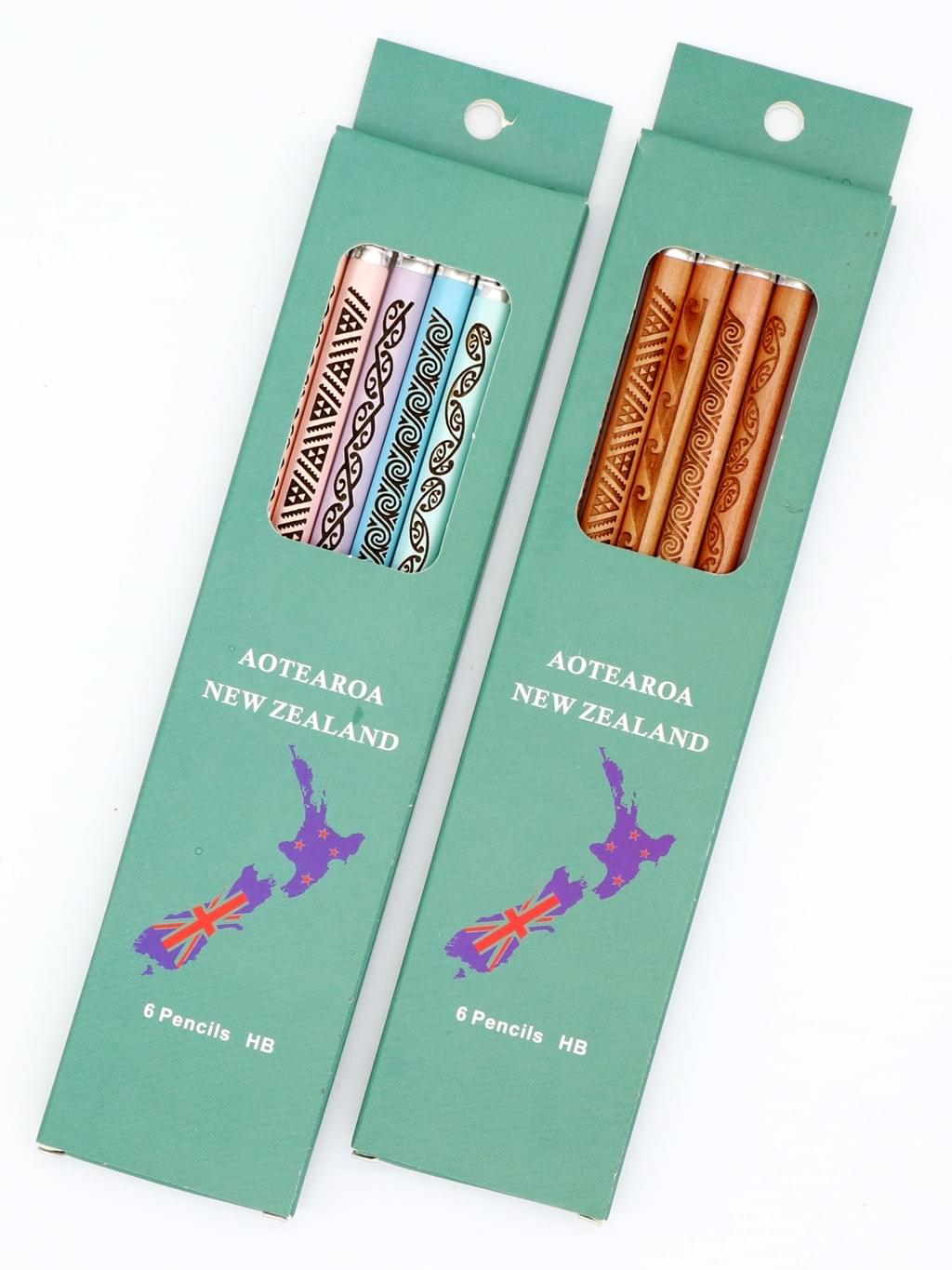 CUSTOMIZED PENCILS