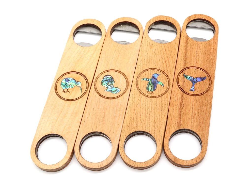 BOTTLE OPENER