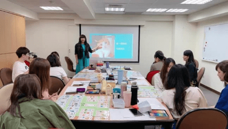 實現個人和職業目標 實現個人和職業目標