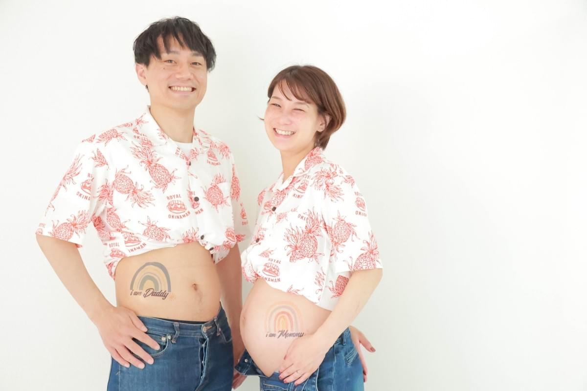 マタニティー マタニティー