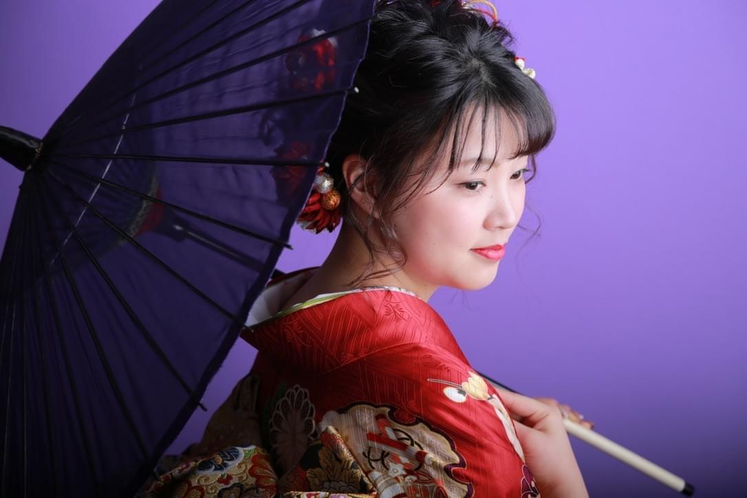 振袖撮影 振袖撮影
