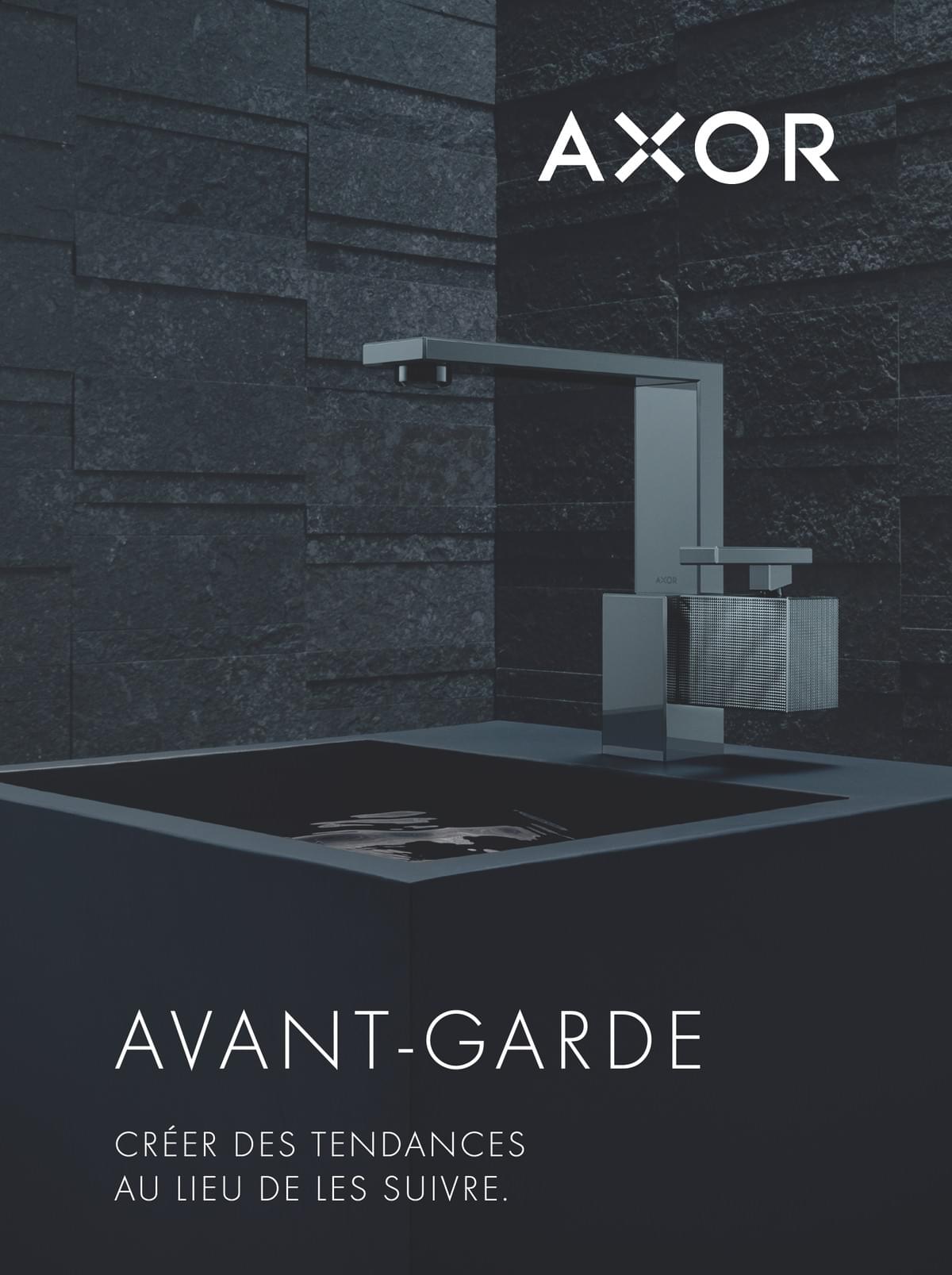 Lavabo Tunisie - Salle de bain Tunisie - Sanitaire Tunisie - Toilette Tunisie - Baignoire Tunisie - Axor Edge - Edifis Group Lavabo Tunisie - Salle de bain Tunisie - Sanitaire Tunisie - Toilette Tunisie - Baignoire Tunisie - Axor Edge - Edifis Group