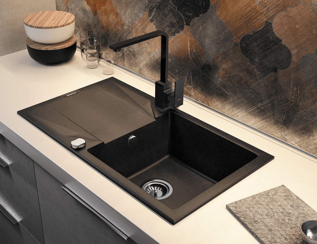 Ajoutez une touche de sophistication à votre cuisine avec notre sélection de robinetterie. Nos modèles allient design moderne et fonctionnalité pour créer un espace agréable et pratique. Que vous préfériez des lignes épurées ou des finitions élégantes, vous trouverez le robinet parfait pour compléter votre aménagement. Ajoutez une touche de sophistication à votre cuisine avec notre sélection de robinetterie. Nos modèles allient design moderne et fonctionnalité pour créer un espace agréable et pratique. Que vous préfériez des lignes épurées ou des finitions élégantes, vous trouverez le robinet parfait pour compléter votre aménagement.