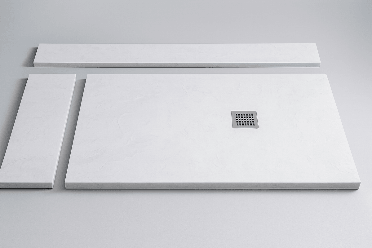 Receveurs de douche Tunisie Receveurs de douche Tunisie