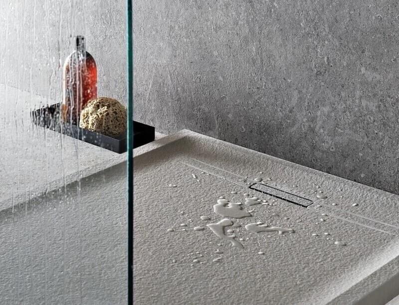 Découvrez l'élégance et la fonctionnalité de nos douches à l'italienne, conçues pour transformer votre espace de bain en un havre de paix. Avec des lignes épurées et des matériaux de qualité, chaque douche vous offre une expérience de bien-être inégalée, tout en apportant une touche moderne à votre décoration intérieure. Découvrez l'élégance et la fonctionnalité de nos douches à l'italienne, conçues pour transformer votre espace de bain en un havre de paix. Avec des lignes épurées et des matériaux de qualité, chaque douche vous offre une expérience de bien-être inégalée, tout en apportant une touche moderne à votre décoration intérieure.