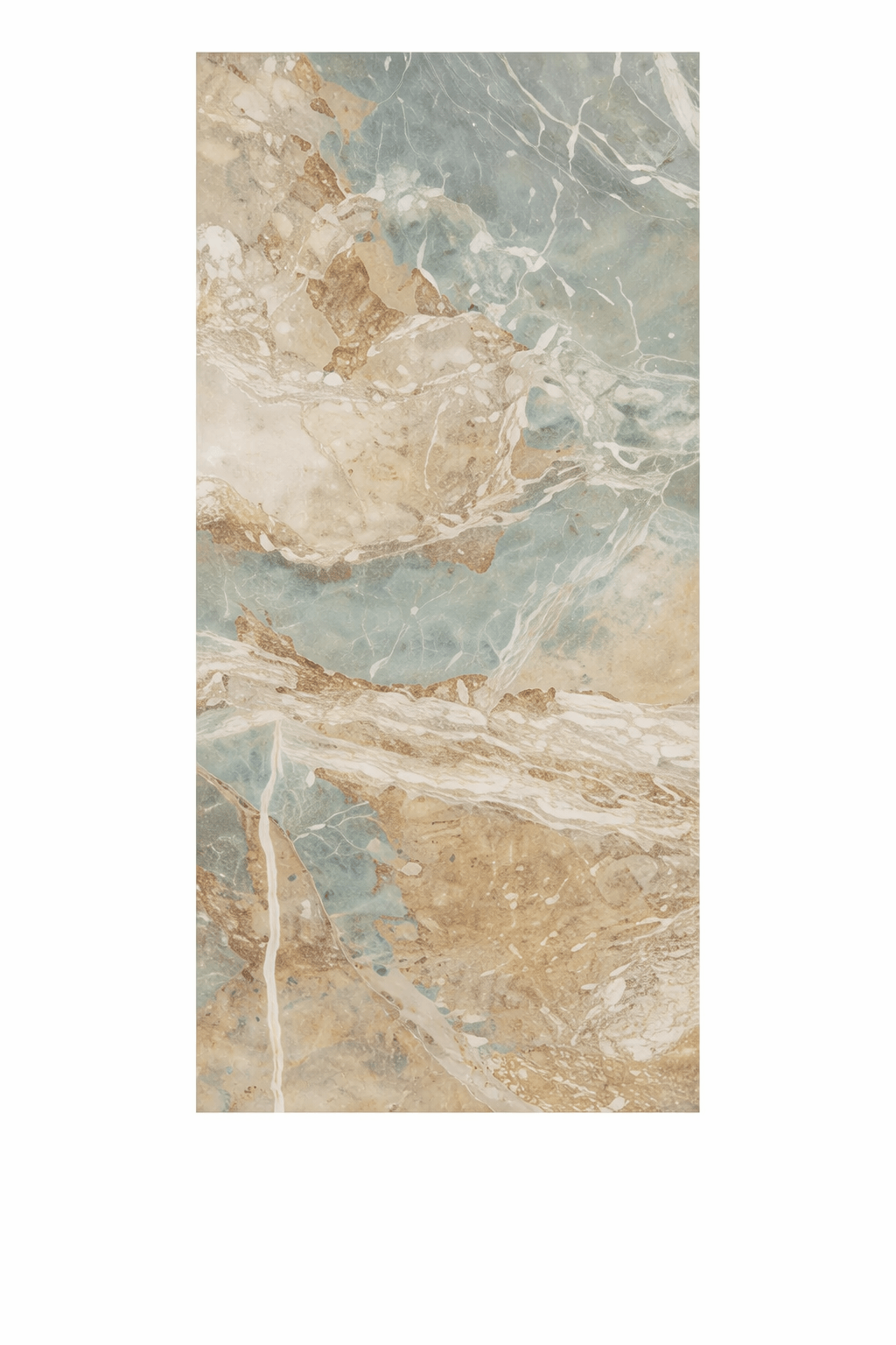 TLV-ME918-Azure Earth