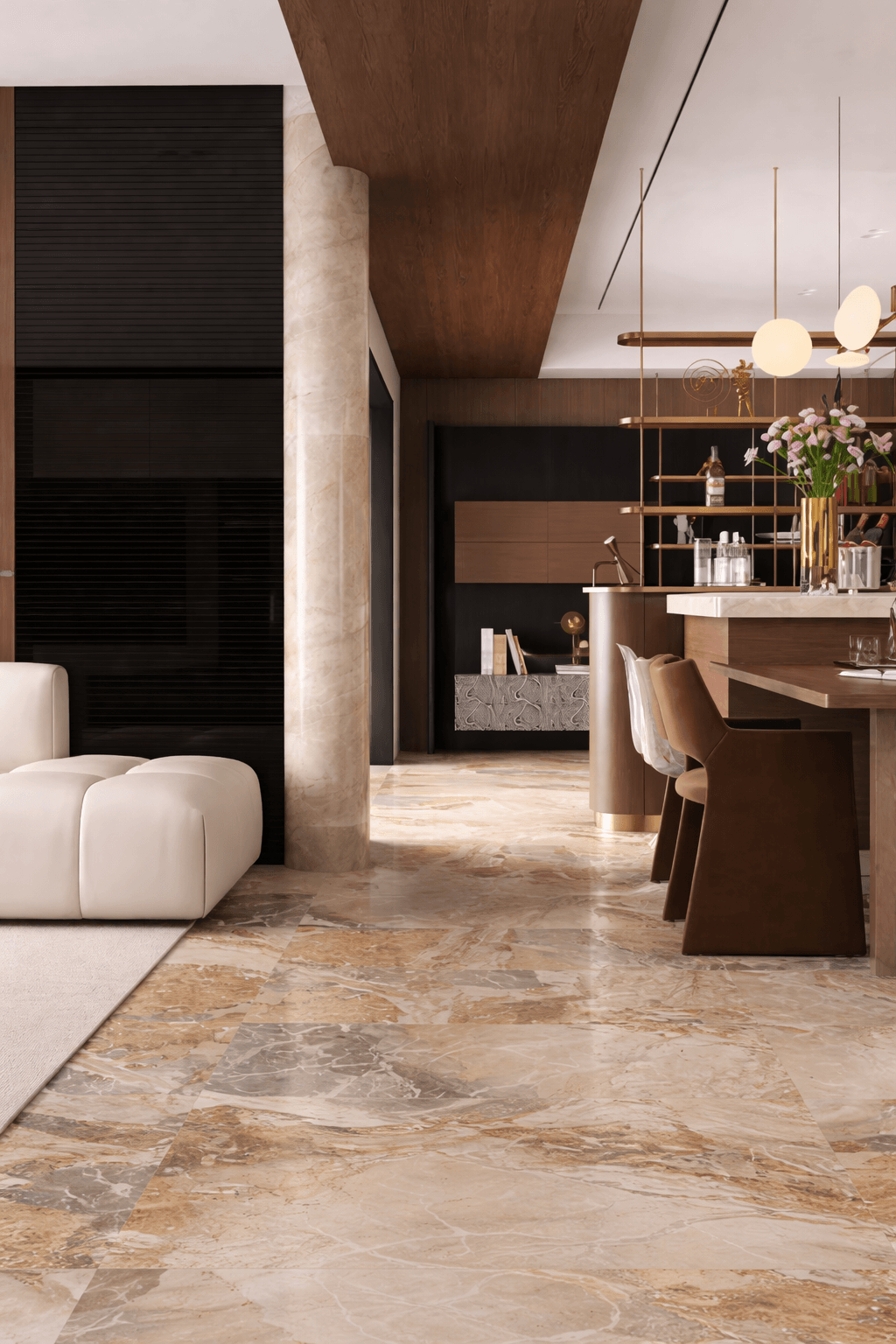 TLV-ME612-Amber Drift