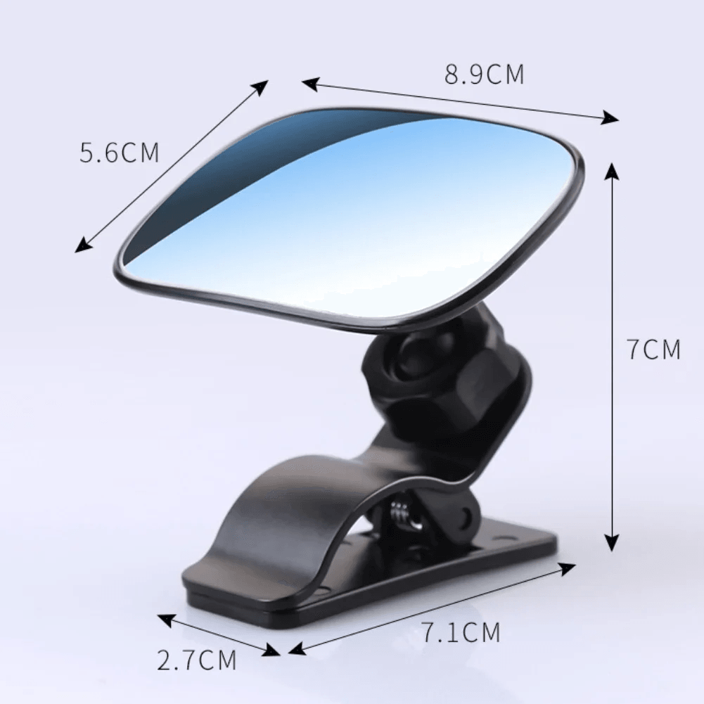 Pro-Vision 360 Wide-Angle Interior Monitor