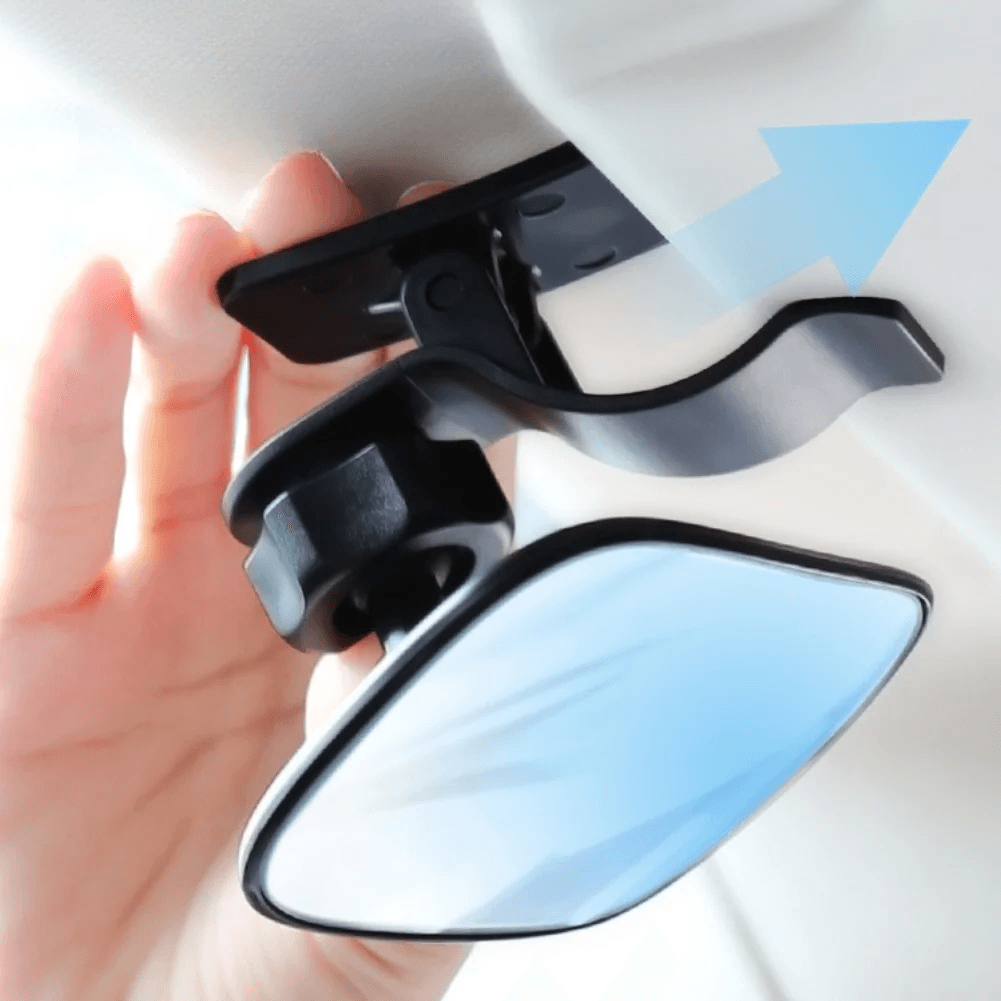 Pro-Vision 360 Wide-Angle Interior Monitor