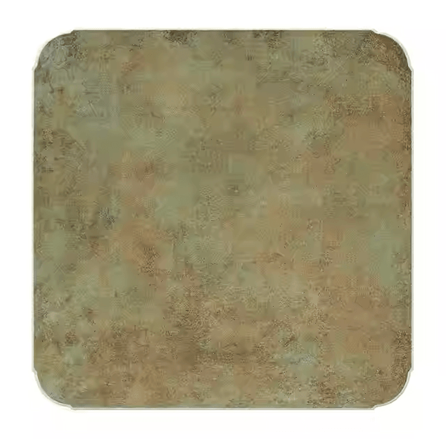 Terra Artis Series – The Art of Imperfection