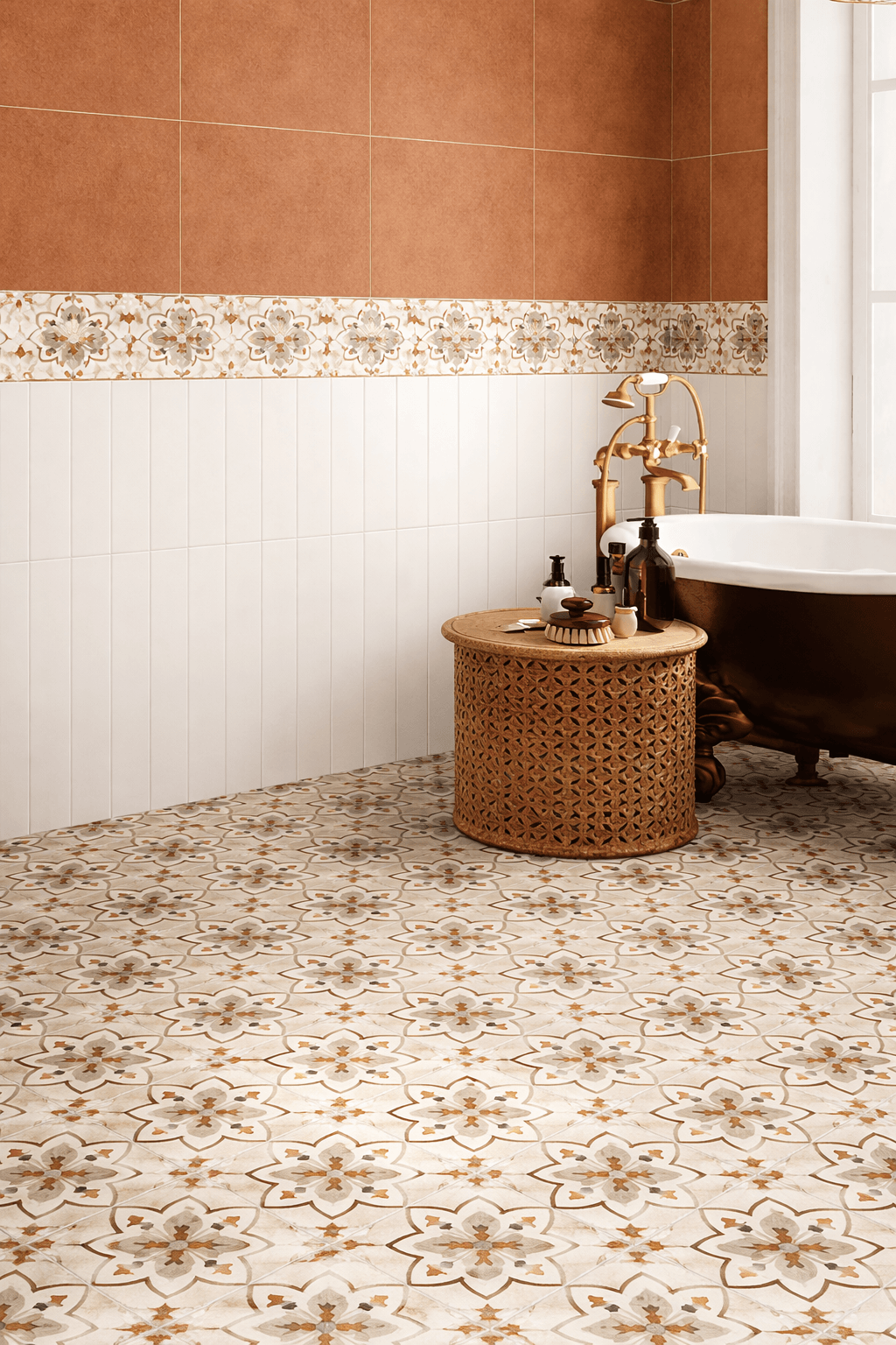 The French Reverie Series