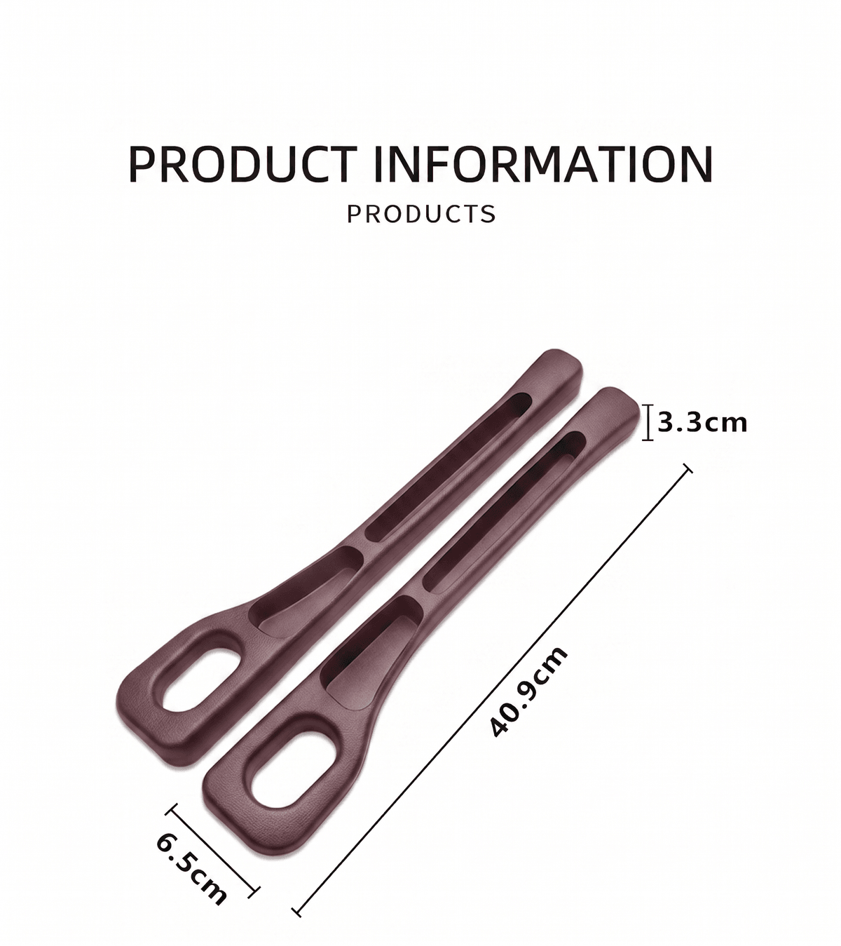 Universal Multifunctional Car Seat Gap Filler & Organizer