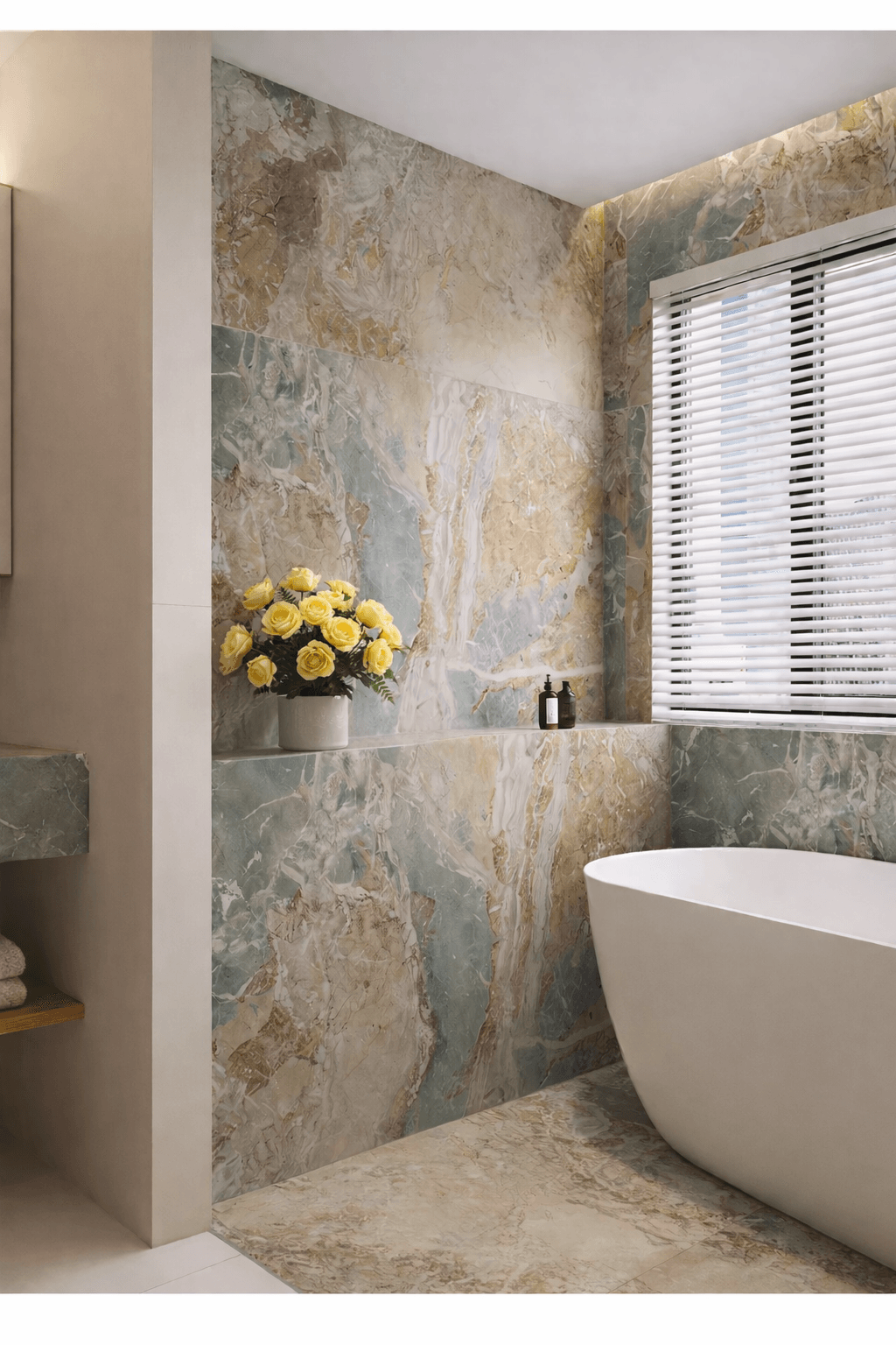 TLV-ME918-Azure Earth