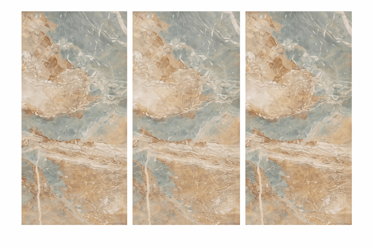 TLV-ME918-Azure Earth