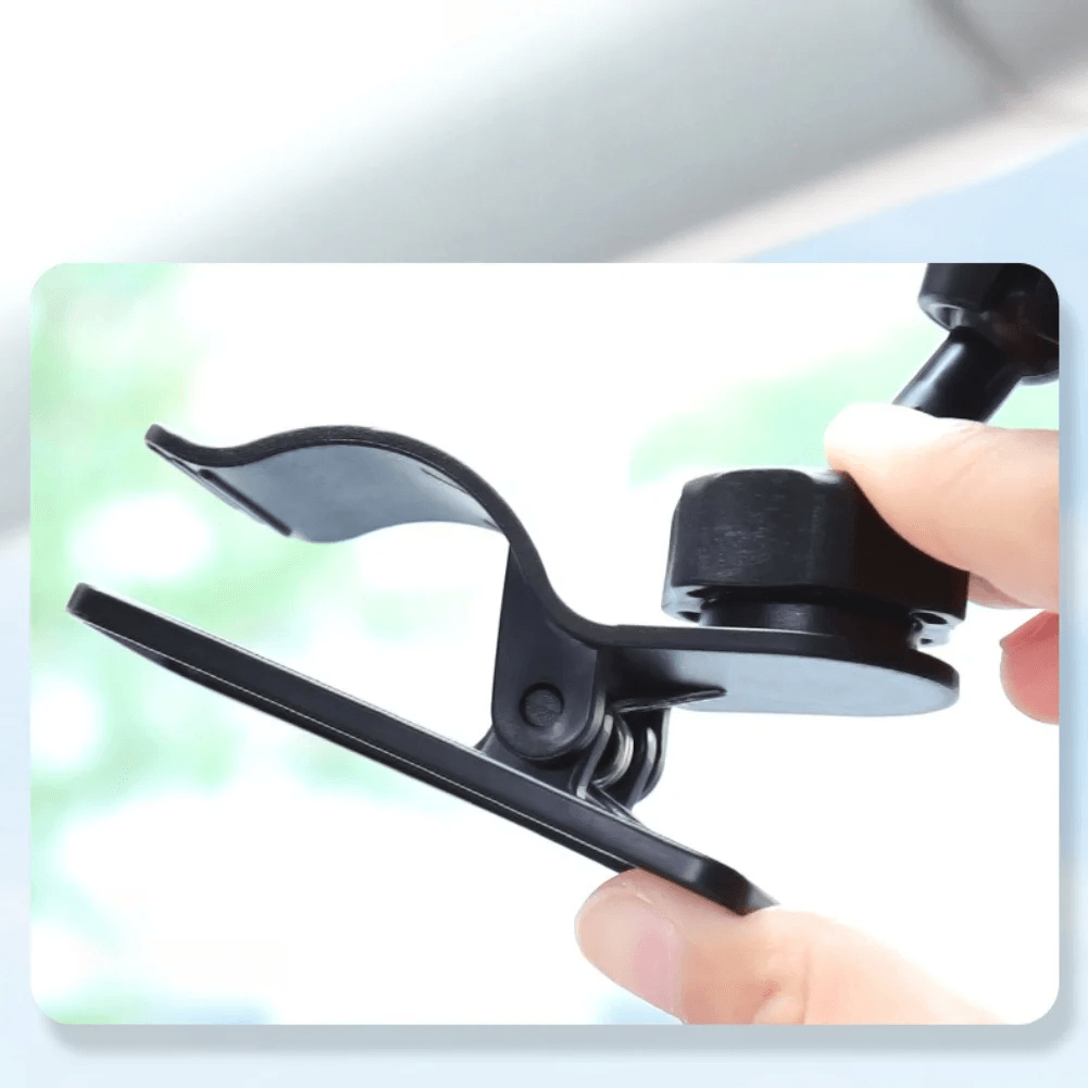 Pro-Vision 360 Wide-Angle Interior Monitor