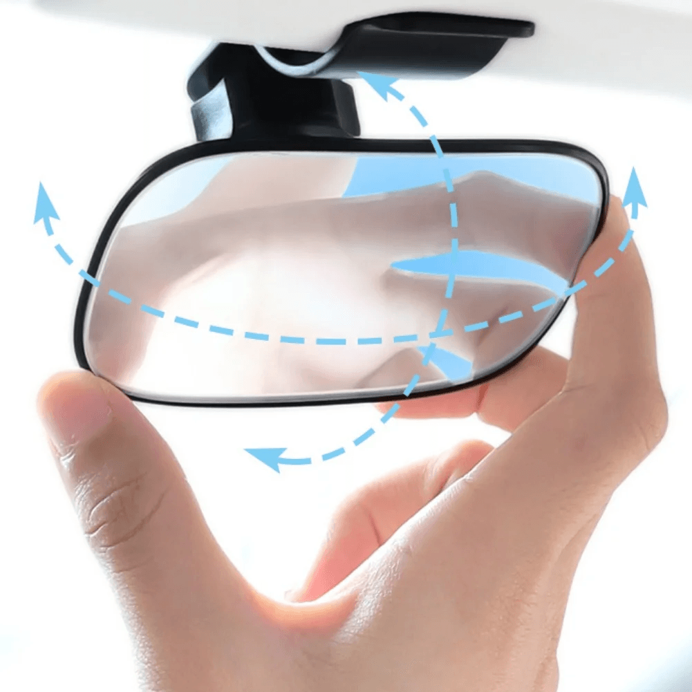 Pro-Vision 360 Wide-Angle Interior Monitor