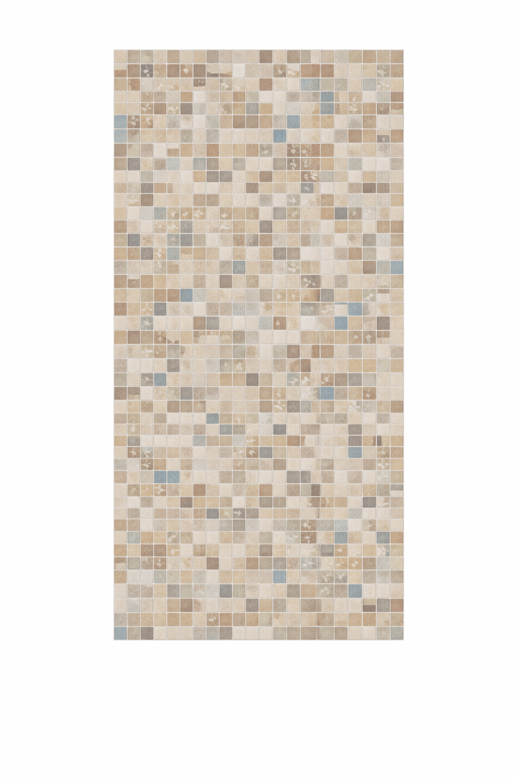 TLV-ME612-Sandstone Mosaic