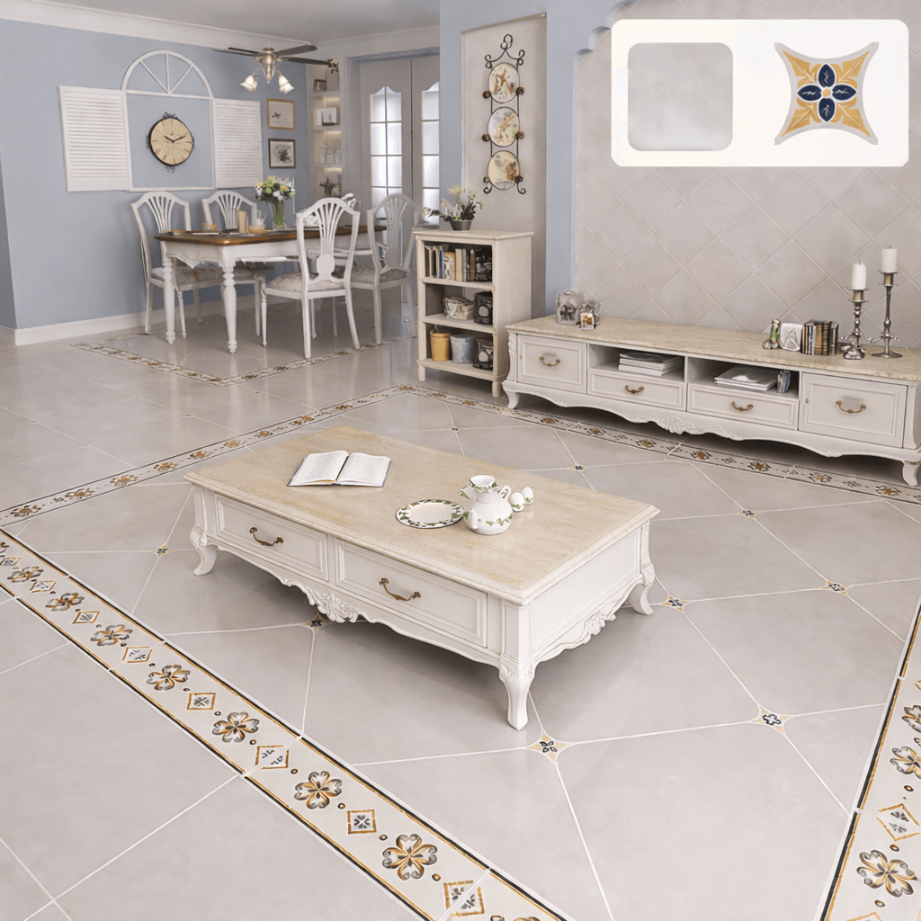 The Heritage Selection