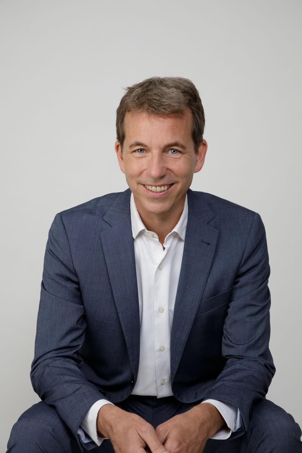 Gründercoach Ralf Holtkamp Gründercoach Ralf Holtkamp