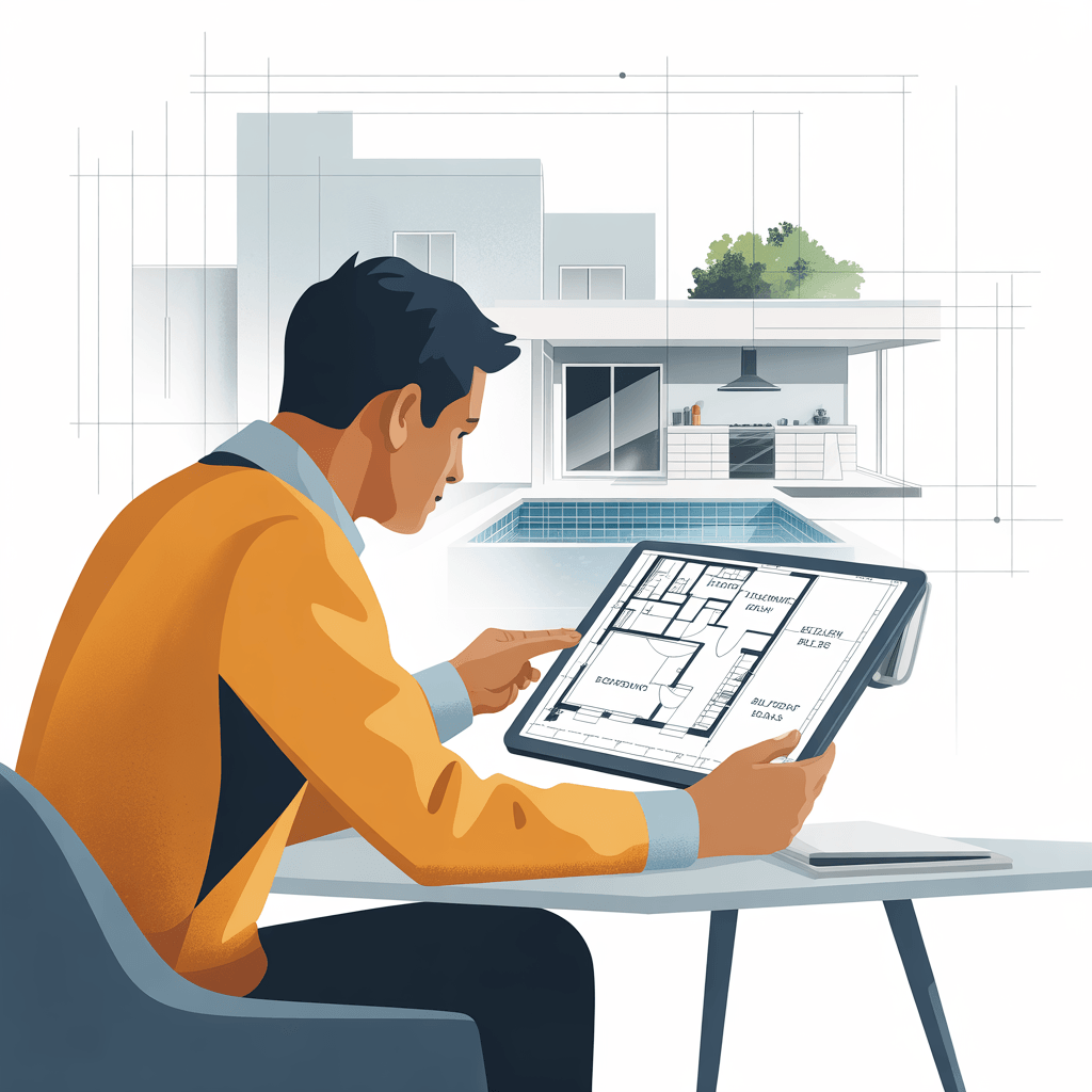 Streamline Your Renovation Journey Streamline Your Renovation Journey