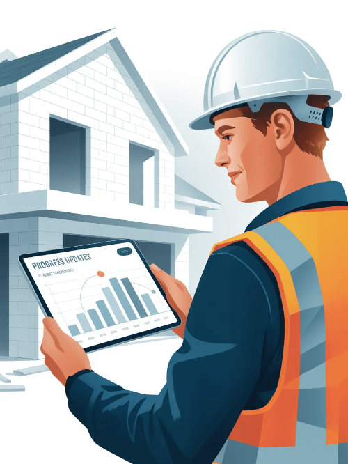 Secure Milestone Payouts for Construction Pros Secure Milestone Payouts for Construction Pros