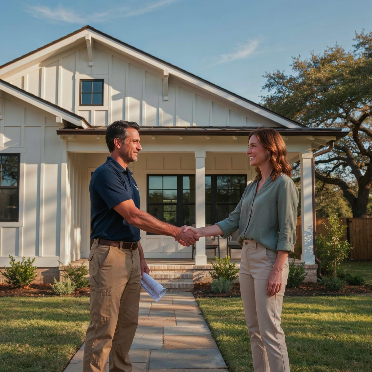 Protect your renovation. Protect your renovation.