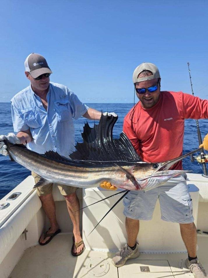 Morehead City Offshore Fishing Morehead City Offshore Fishing