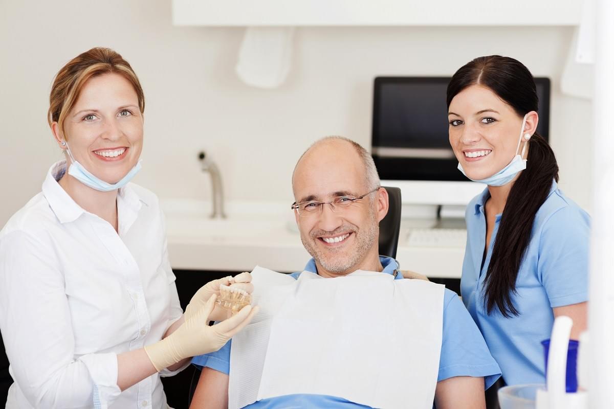 denture Melbourne denture Melbourne
