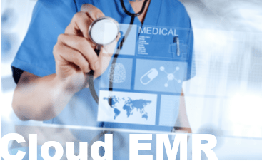 雲端電子病歷Cloud EMR 雲端電子病歷Cloud EMR