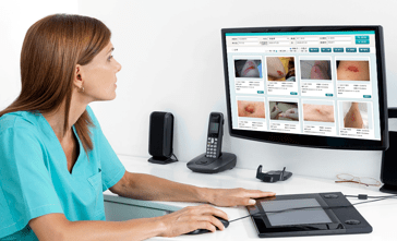 臨床圖像Clinical Image 臨床圖像Clinical Image