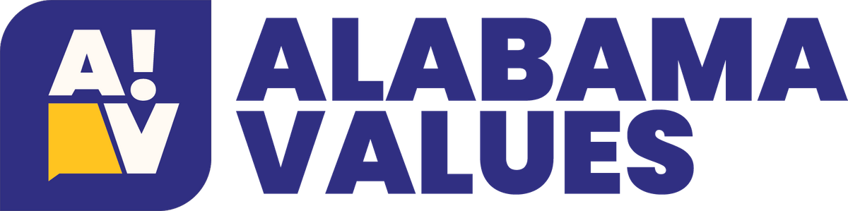 ALABAMA VALUES ALABAMA VALUES