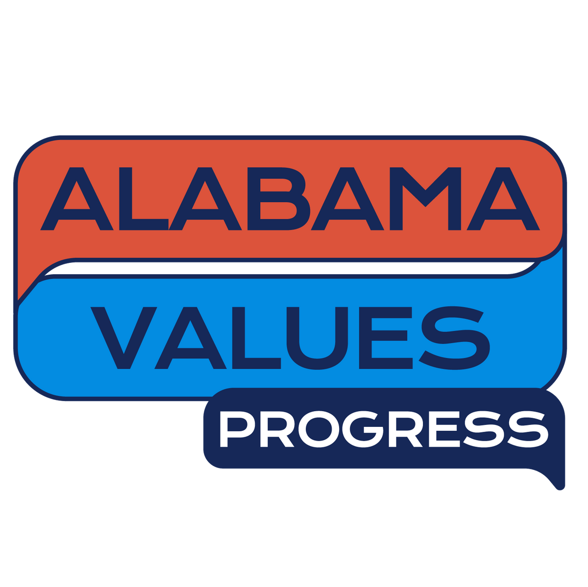 Alabama Values Progress Alabama Values Progress
