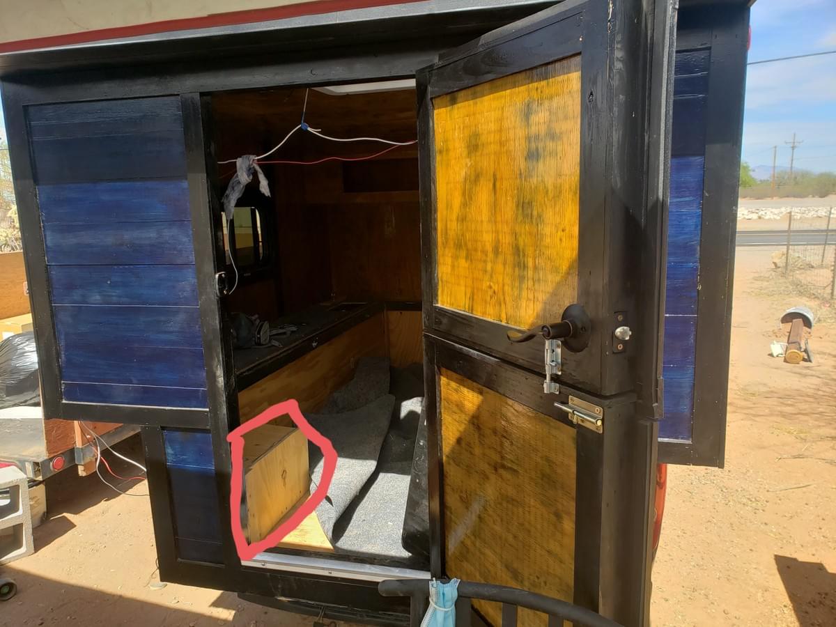 Portable Air Conditioner Portable Air Conditioner