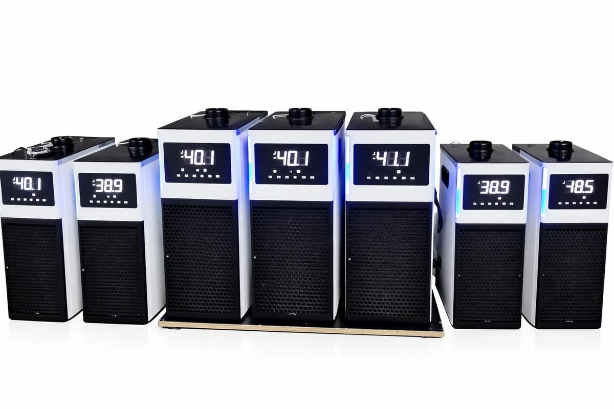 MiniCool™ Series