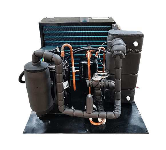 Large Power Chiller KVB150Z-24 Large Power Chiller KVB150Z-24