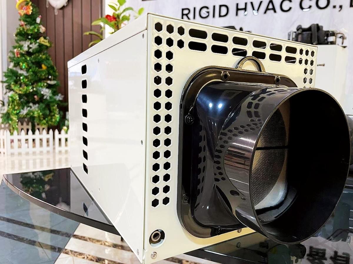 How to drain portable air conditioner - RIGID's reliable solution How to drain portable air conditioner - RIGID's reliable solution