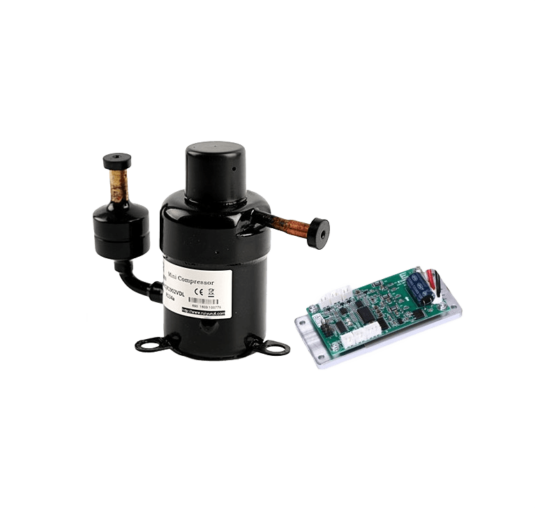Arctic Tek specializes in thermal management, providing compact and efficient cooling systems for various industries. Arctic Tek specializes in thermal management, providing compact and efficient cooling systems for various industries.