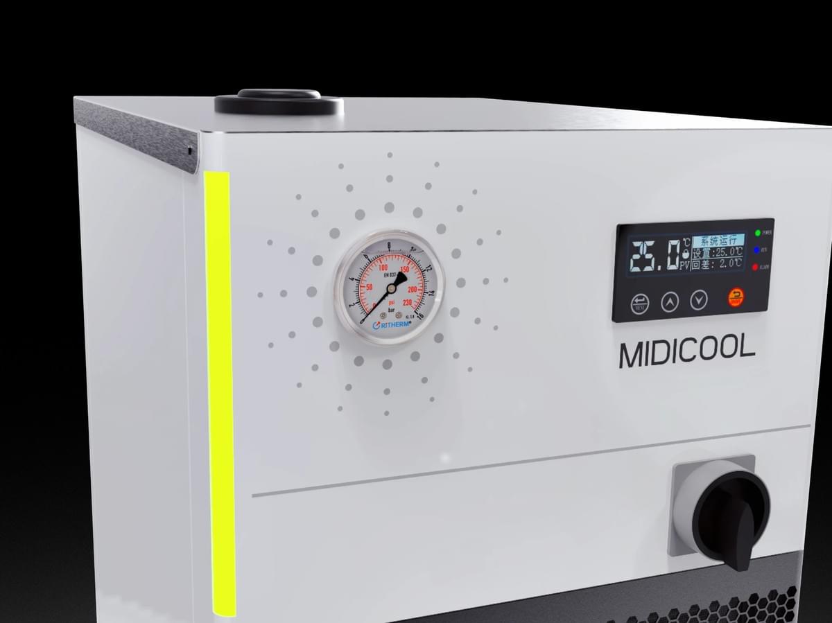 MiniCool™ Series 1
