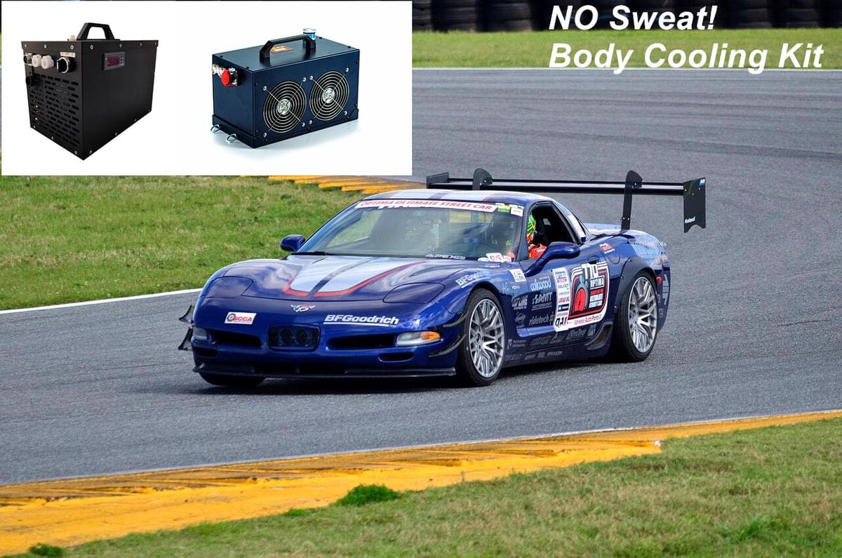 12V Compact Cooler 12V Compact Cooler