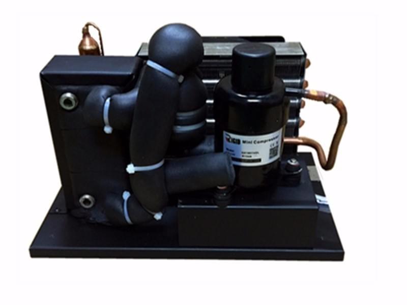 Fluid Chiller Module Fluid Chiller Module