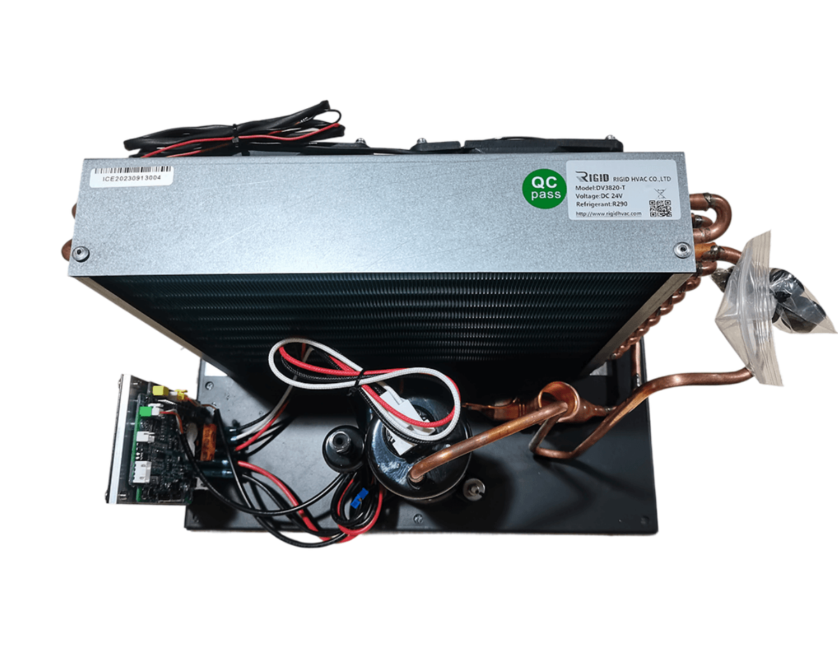 Direct Refrigeration DV3830 (48V)